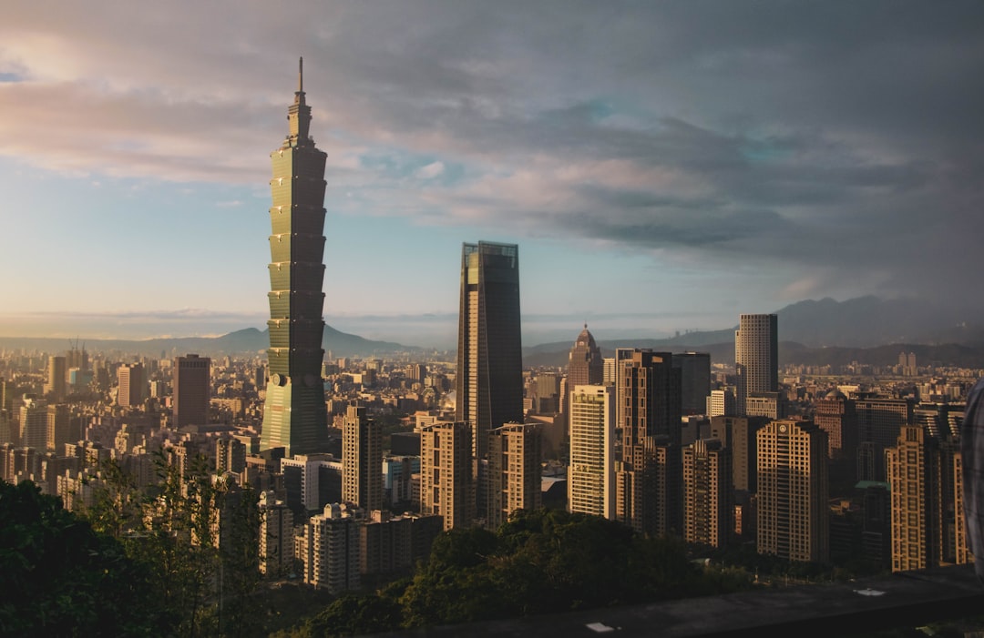 Taipei
