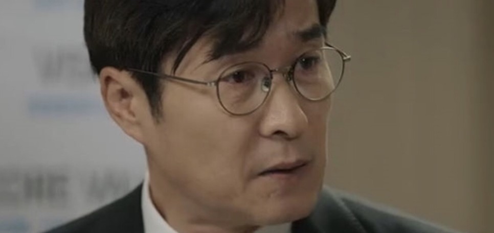 ●볼거리 가득한 시사교양 수목드라마 '더 벙커' 4