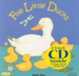  Five Little Ducks