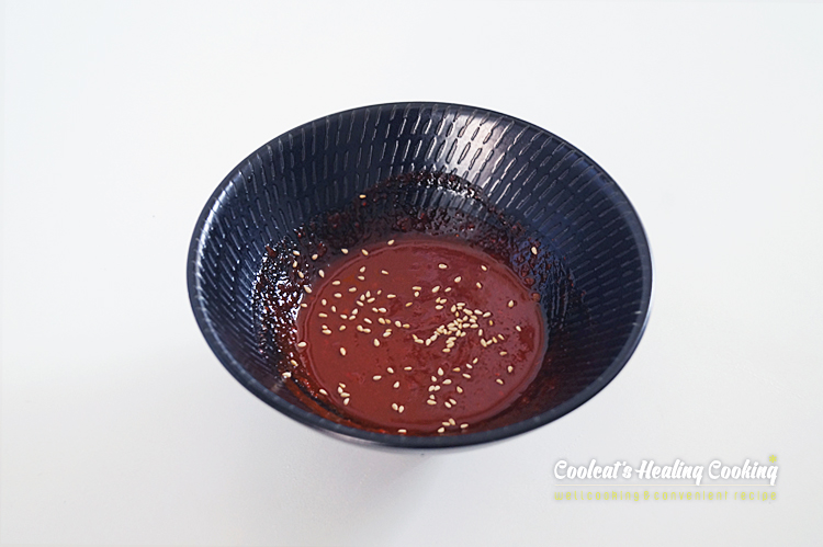 갑오징어숙회, 갑오징어손질법과 10