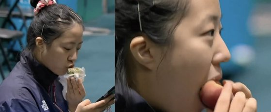 먹방올림픽 이미지