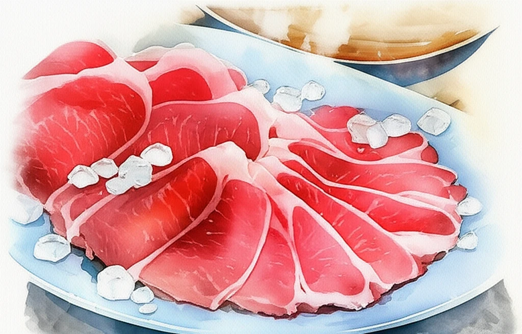 집들이 메뉴 고민 김 butcher 