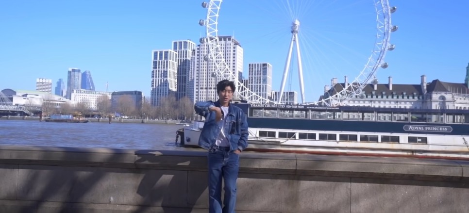 아임 히어로 임영웅 임영웅 유퀴즈 출연 5월4일 4