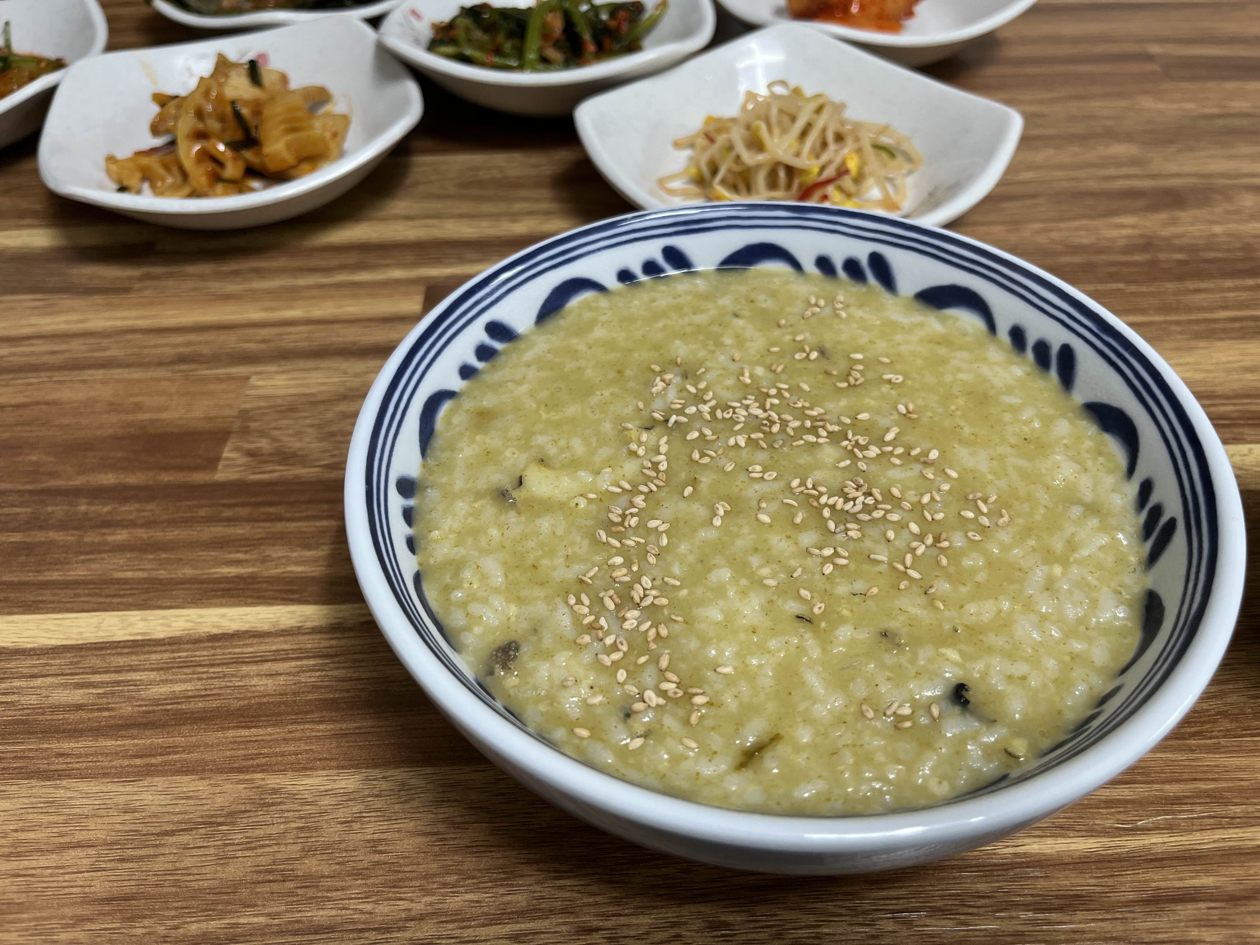  거제 학동 찐 로컬맛집 <해금강 외도 식당> 메뉴/후기!
