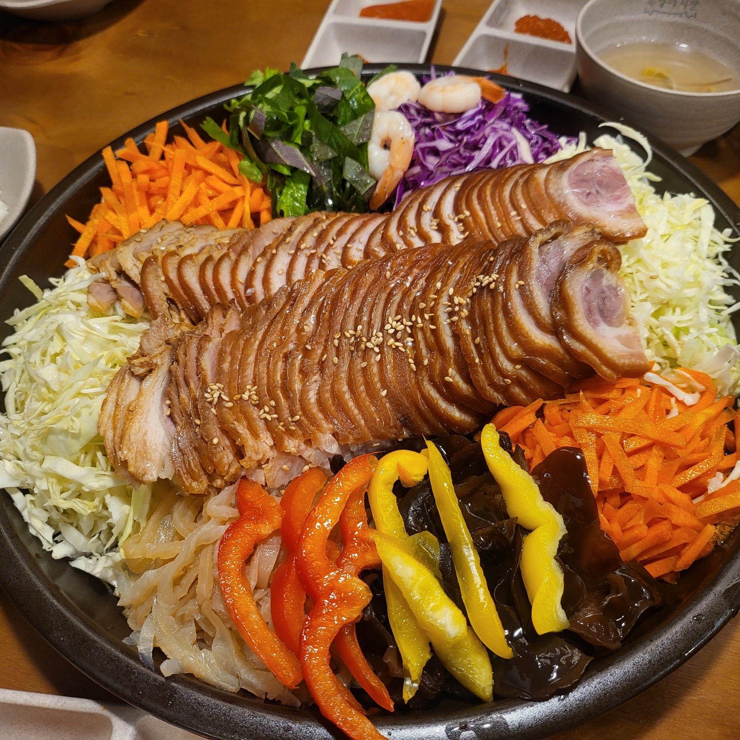 Jokbalyasijang (족발야시장) 3