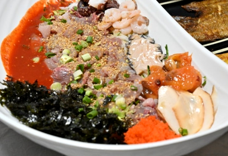 한국기행-거제도-돌명게