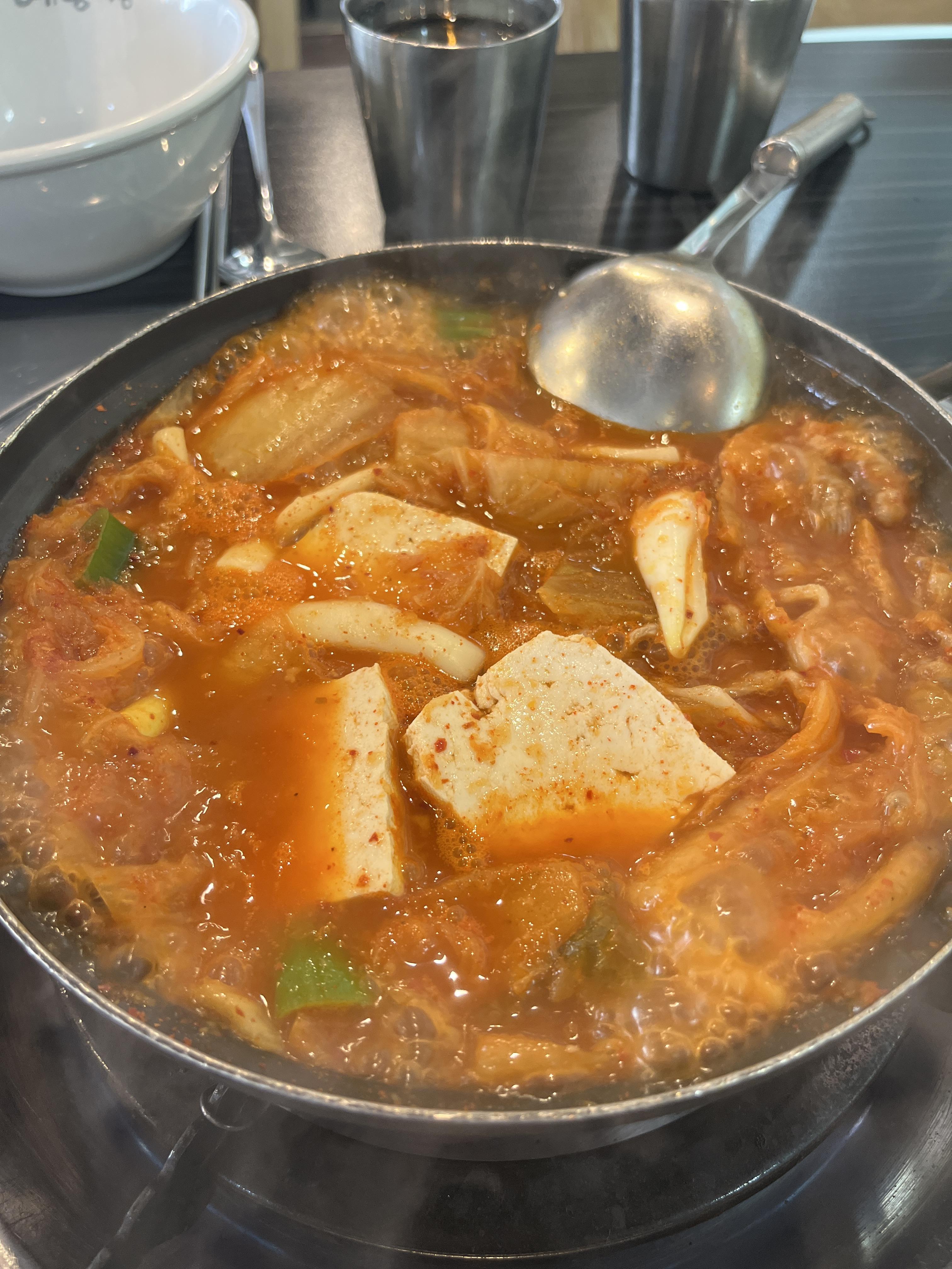 예향점-음식사진-김치찌개