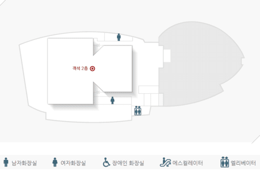 디큐브 링크아트센터