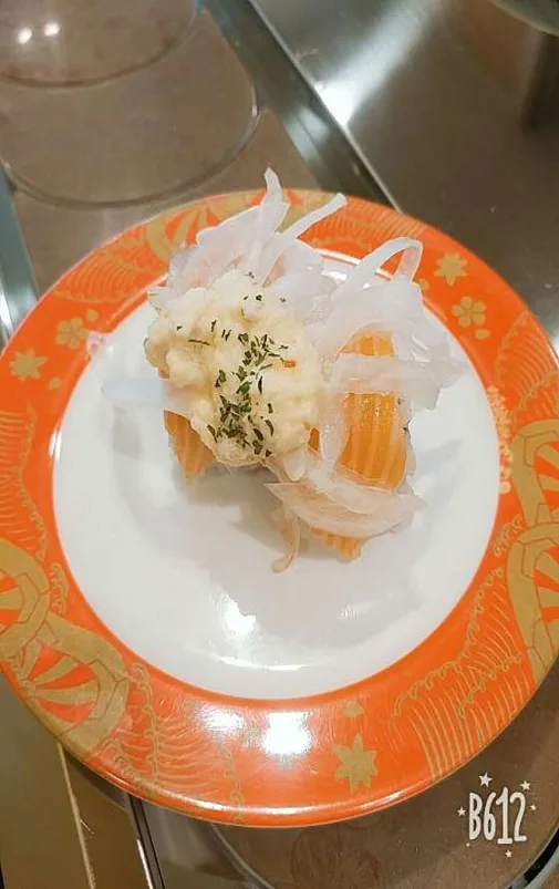 스시카이센