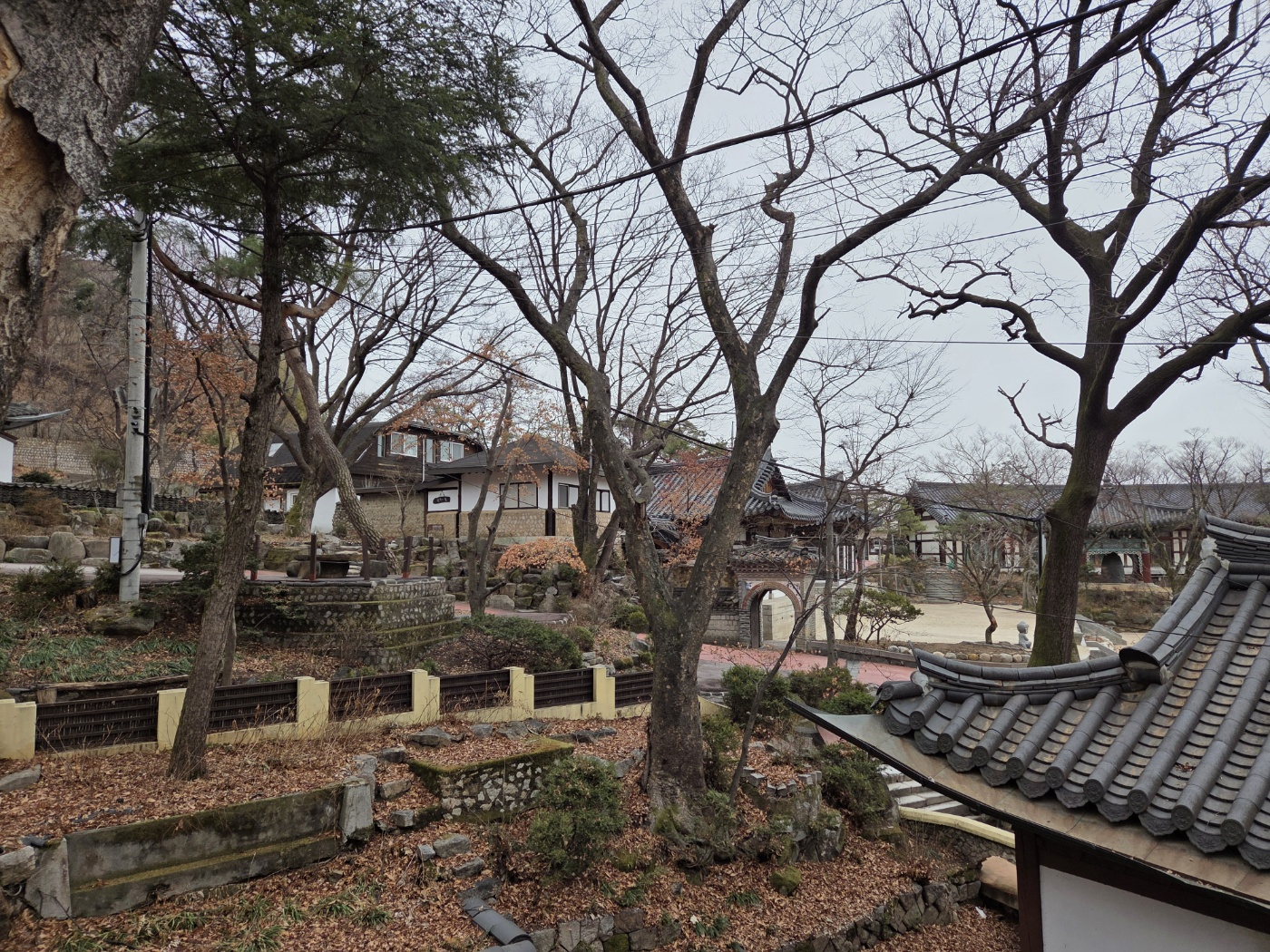 길상사 2