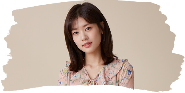 윤지호 (정소민)