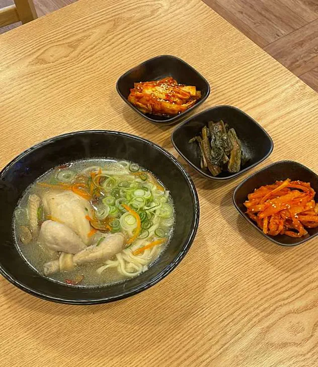 삼복당