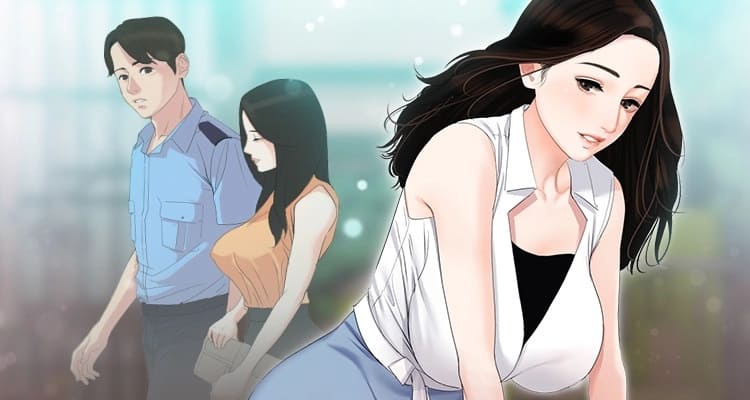  [ 월요웹툰 ] 성인 웹툰 | 만화 추천 : 이러지마 김서방