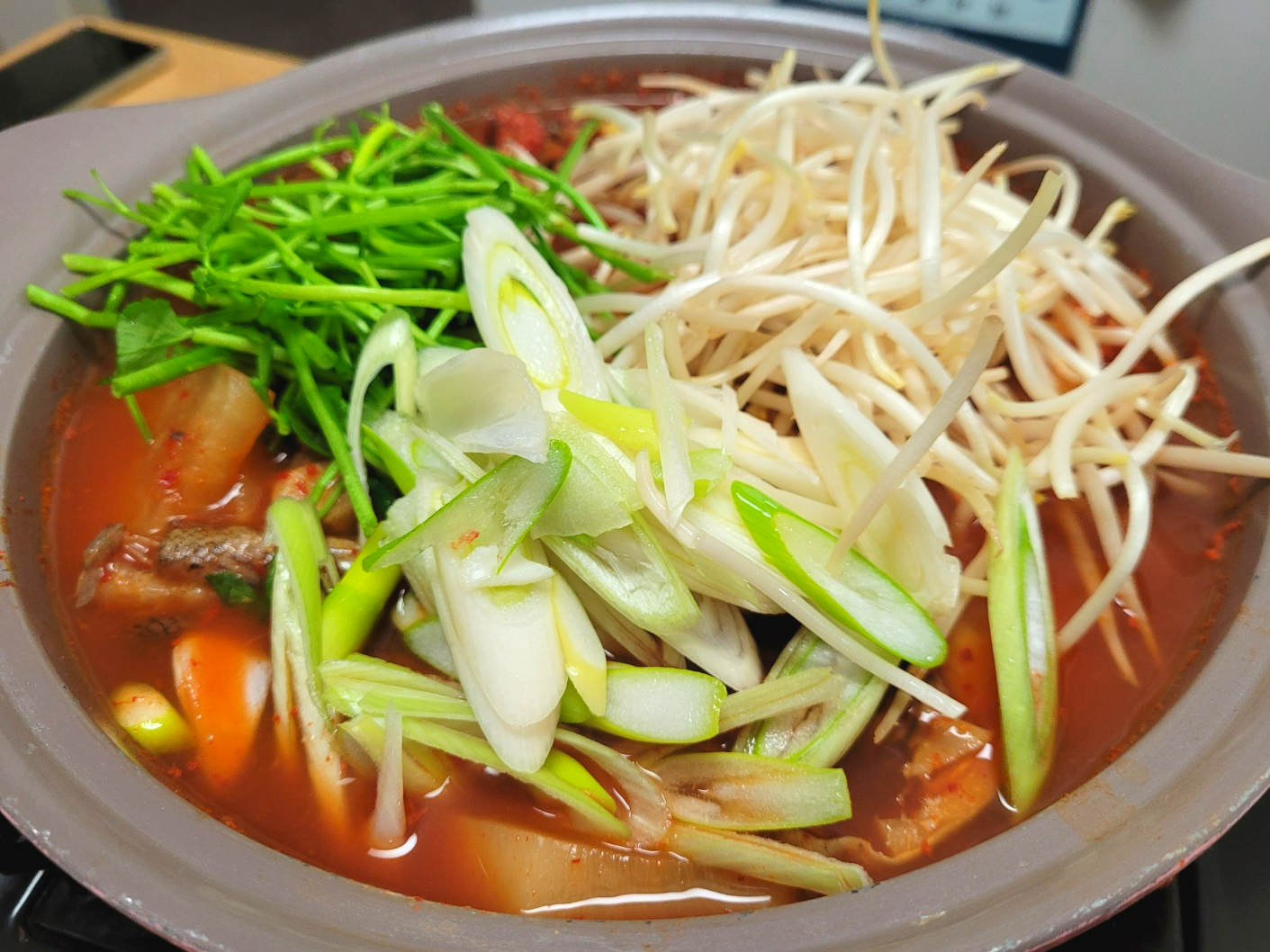  동태탕 황금레시피,동태탕 끓이는법,동태탕 맛있게 끓이는 법.