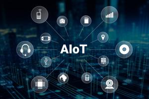 AIoT의 핵심 기술