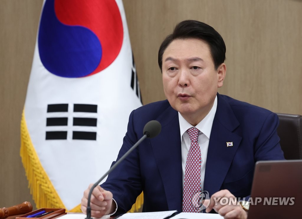  MZ반발 보고받은 尹 '69시간' 보완 지시…전면 재검토 가능성