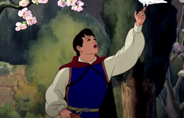 first name 디즈니 왕자의 first name, 3