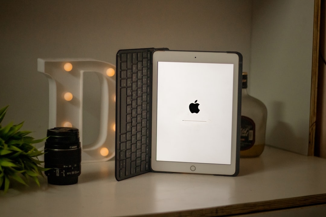 iPad