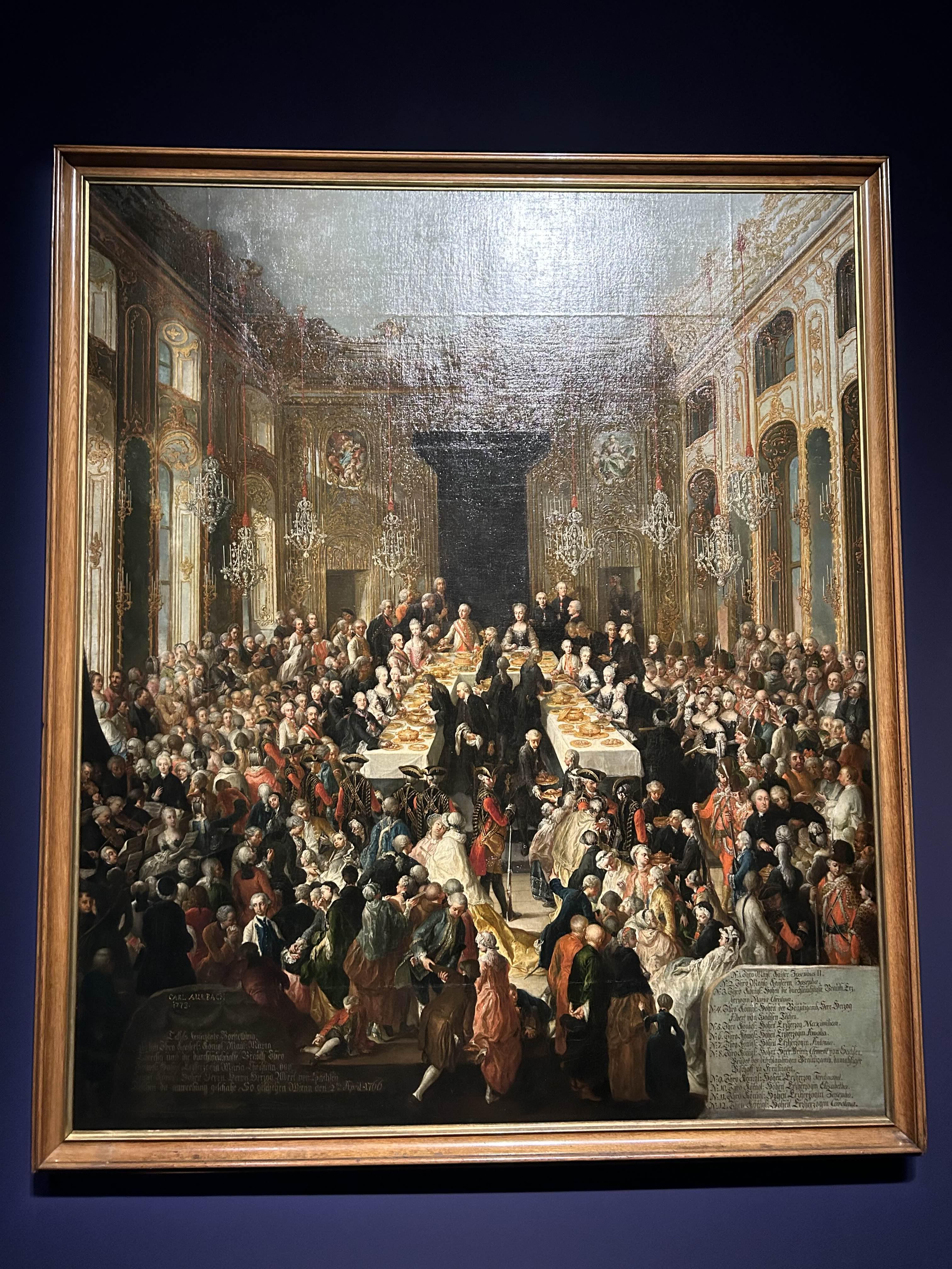 [서울 용산] 합스부르크 매혹의 28