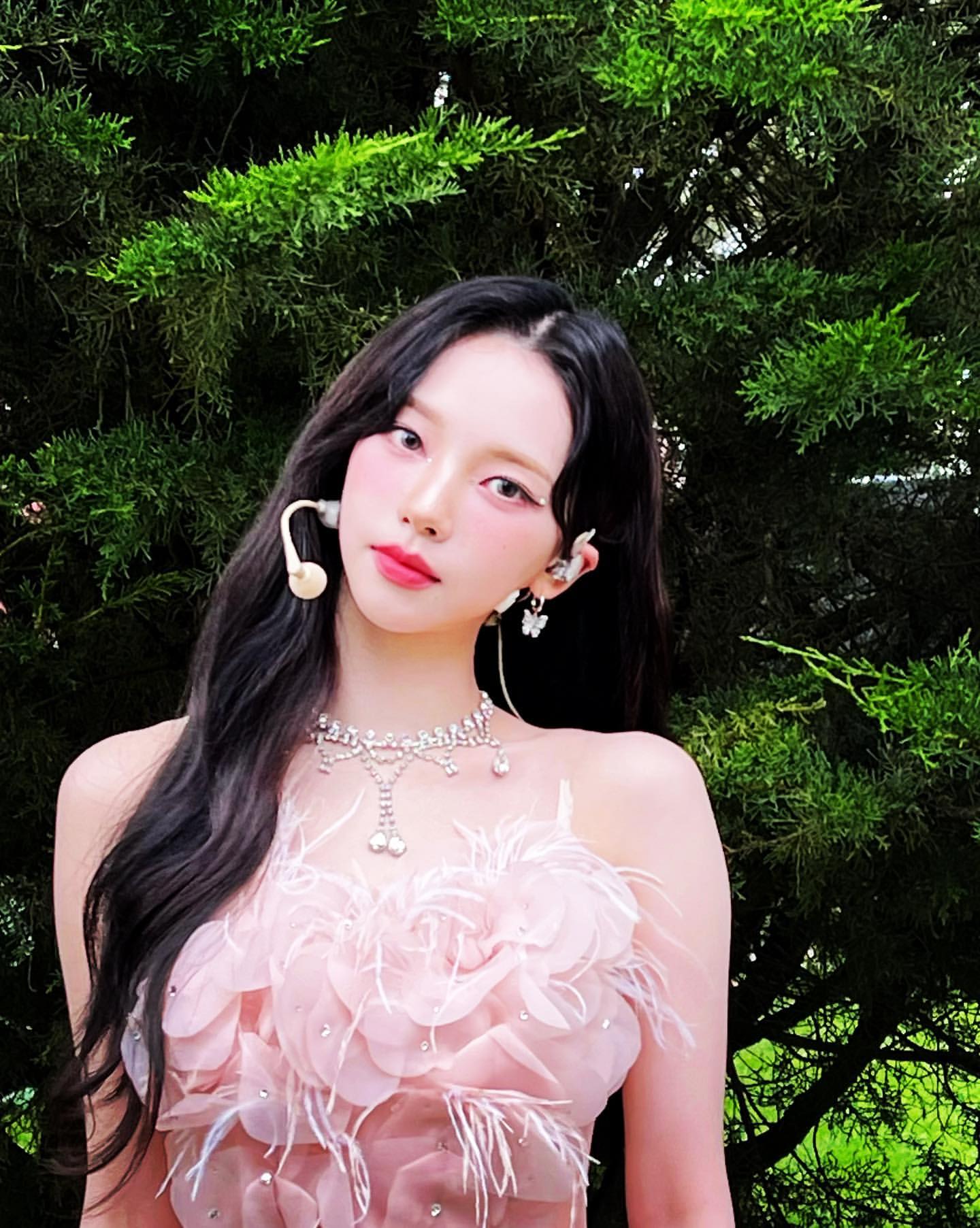  [카리나karina] 인스타 instagram 230818