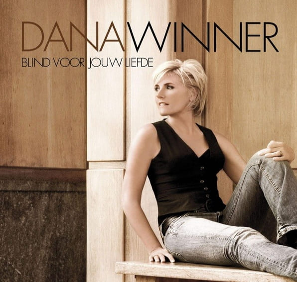  힘든 삶에 용기을...One moment in time(삶의 한 순간) - Dana Winner