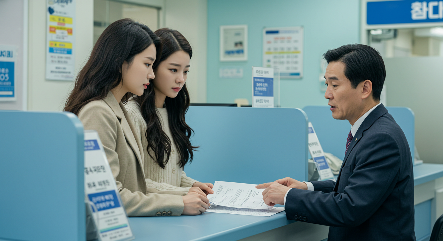 P2P 신용대출 비교사이트