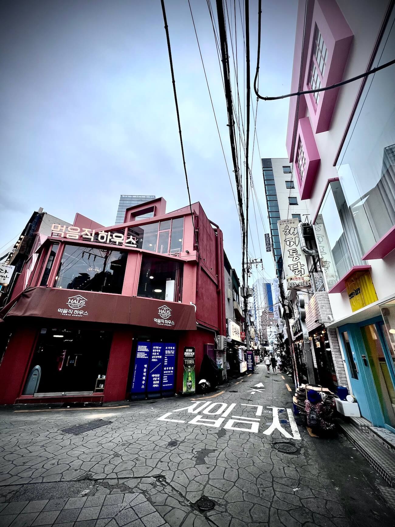 서면자동차공업사 이미지