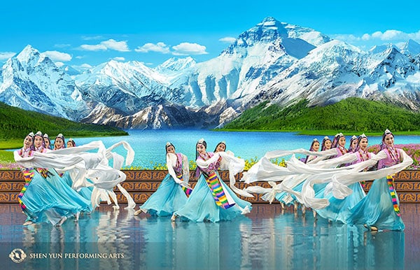 SHEN YUN PERFORMING ARTS 3