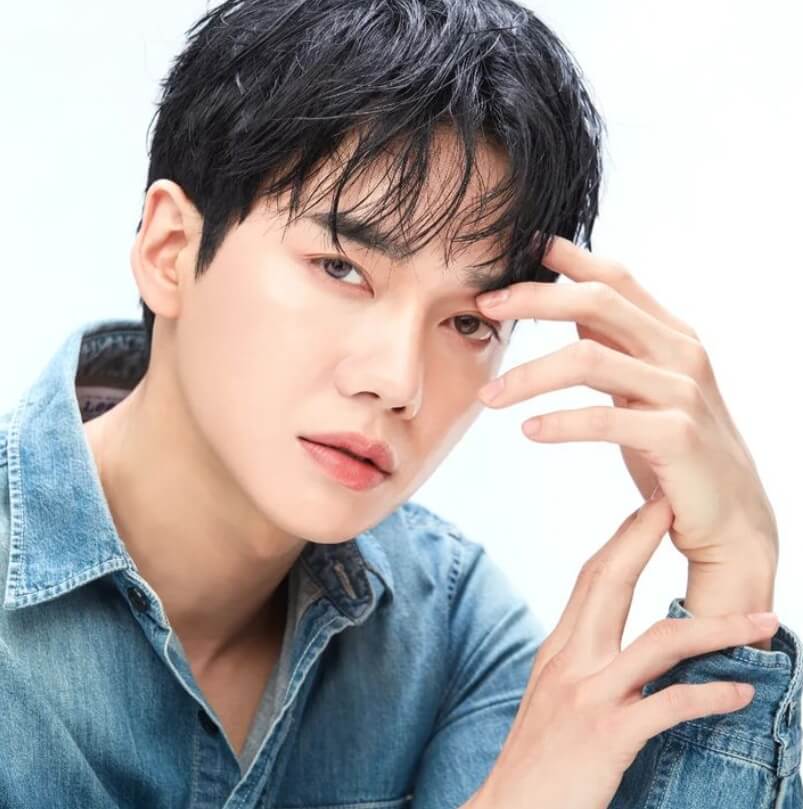  가수 이대원 프로필, 나이, 키, 고향, 학력, 소속사