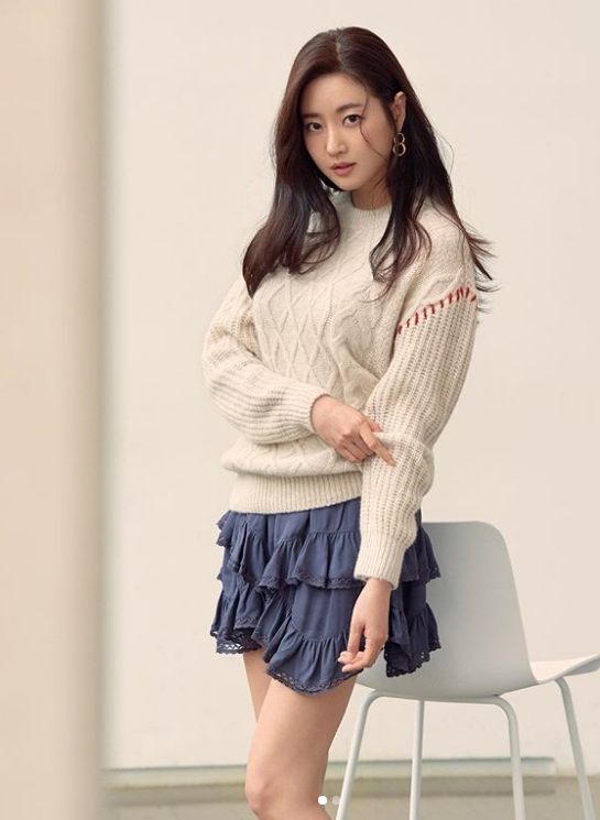  김사랑 나이 복수해라 드라마 출연
