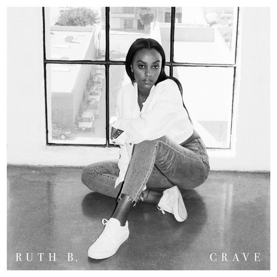 fade Ruth B.(루스 비) - 5
