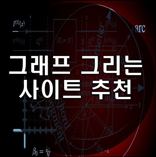  그래프 그리는 사이트 추천 - Desmos