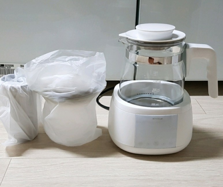 윈크라우드 분유포트 윈크라우드 분유포트가 4