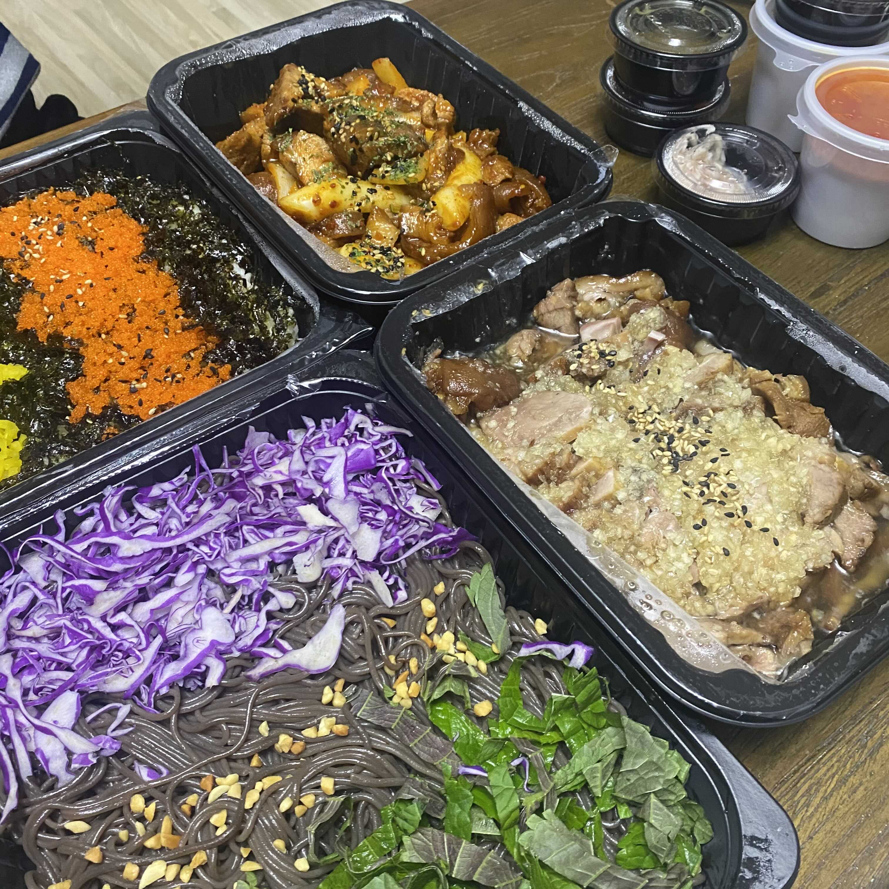 현풍닭칼국수 이미지