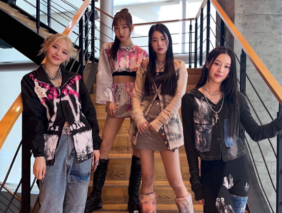 피프티 피프티4