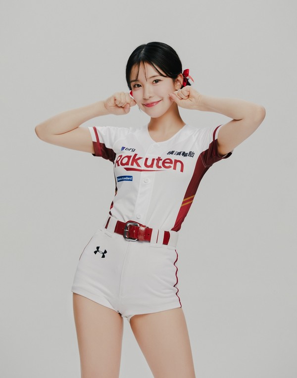  치어리더 - 이다혜｜李多慧｜Lee Da Hye