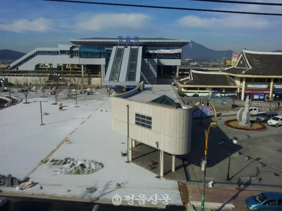 정읍역 ktx 기차시간표 요금표 예매_3