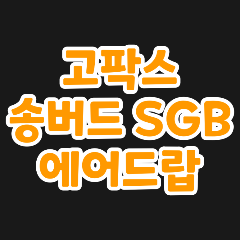  리플(XRP) 유틸리티 포크 송버드(SGB) 토큰 에어드랍 지원 안내