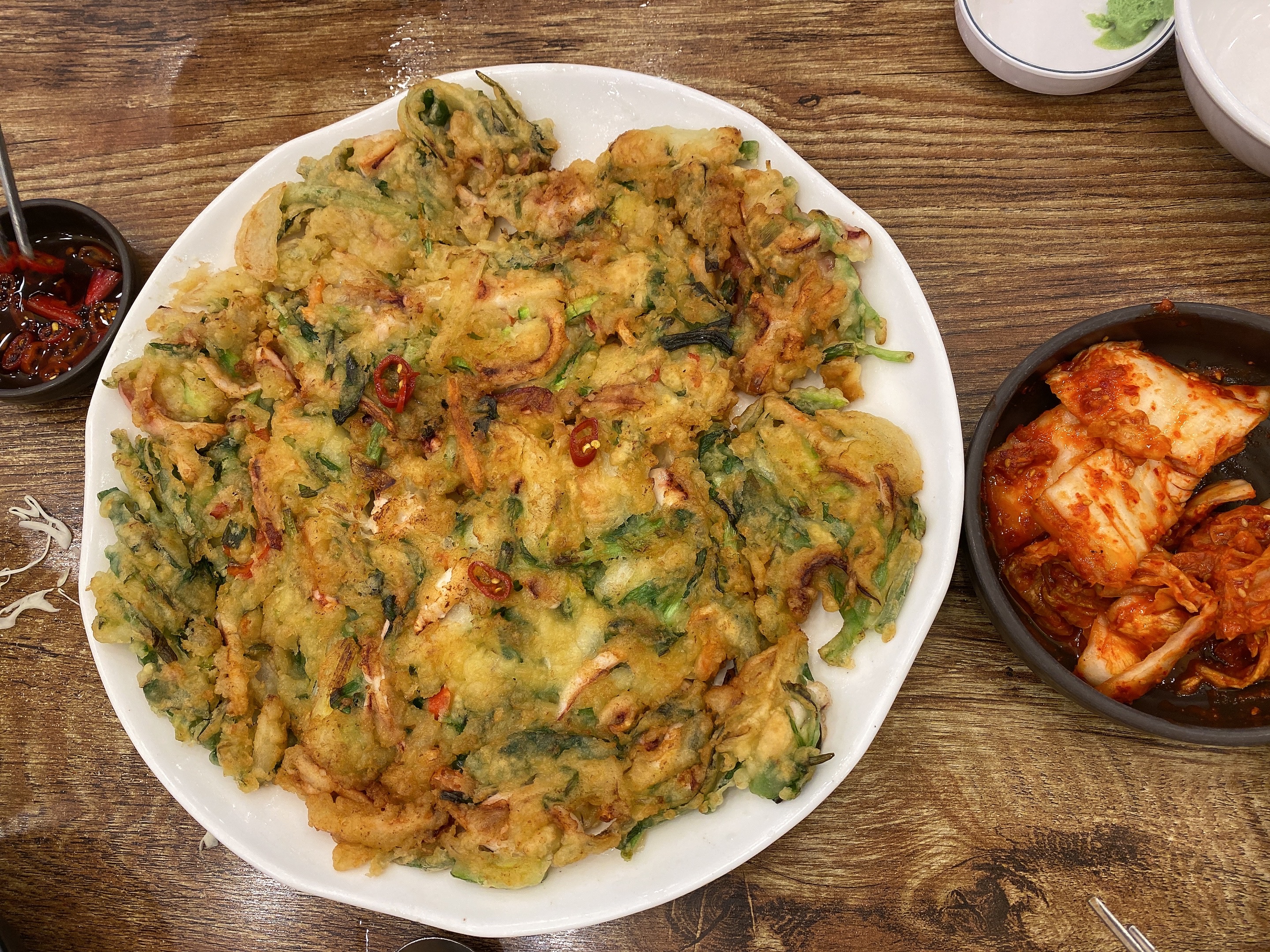 별내 최고집 해물찜 칼국수 20