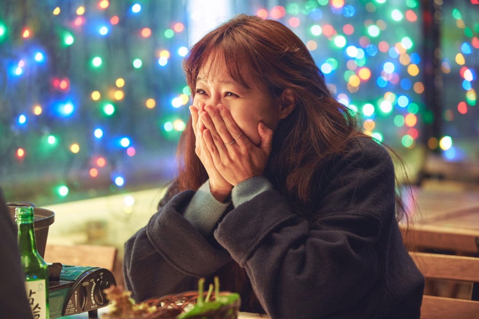 배우들 #이정현 #한예슬 #이유리 #공효진 40대 여배우 예쁘다는 말로는 부족해 18