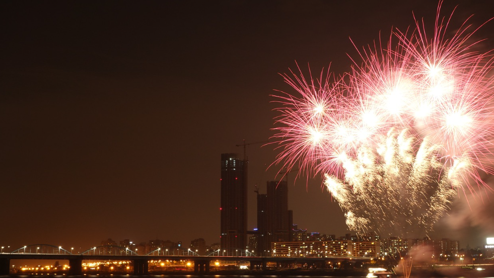 서울 축제 관련 사진