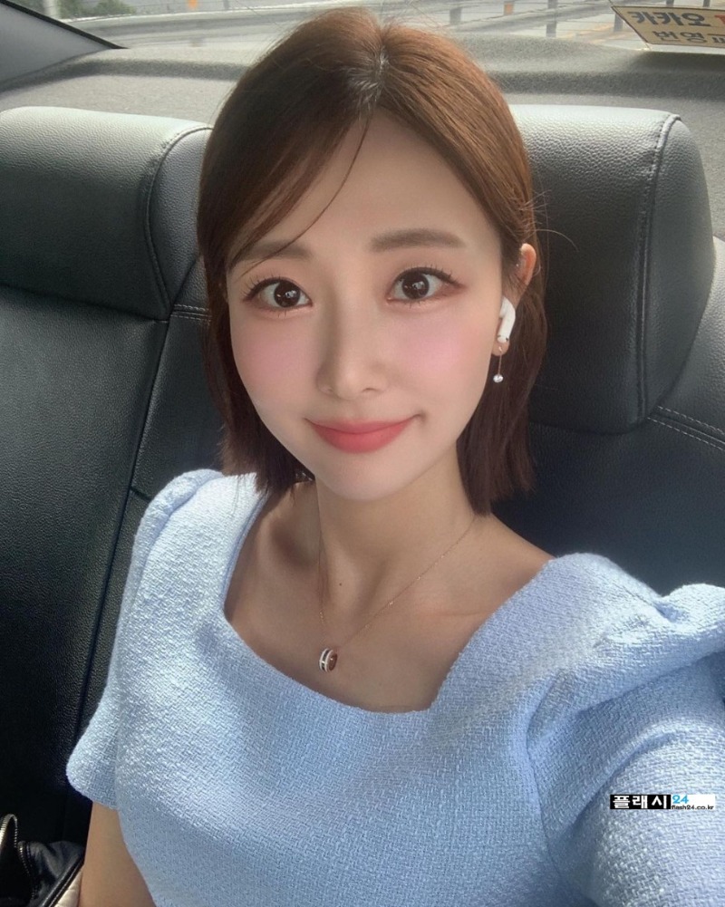  아나운서 신혜원