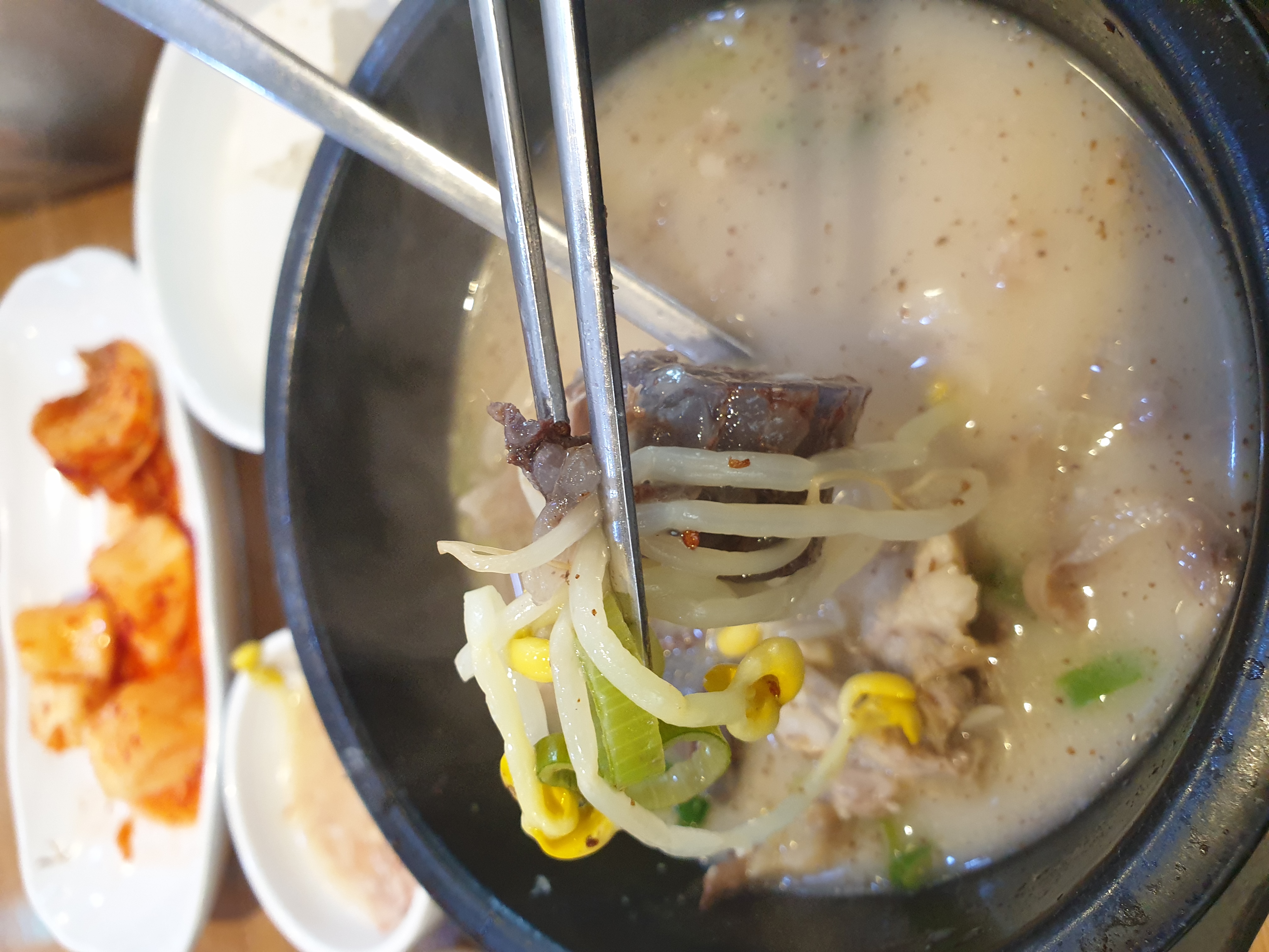 성남순대 이미지