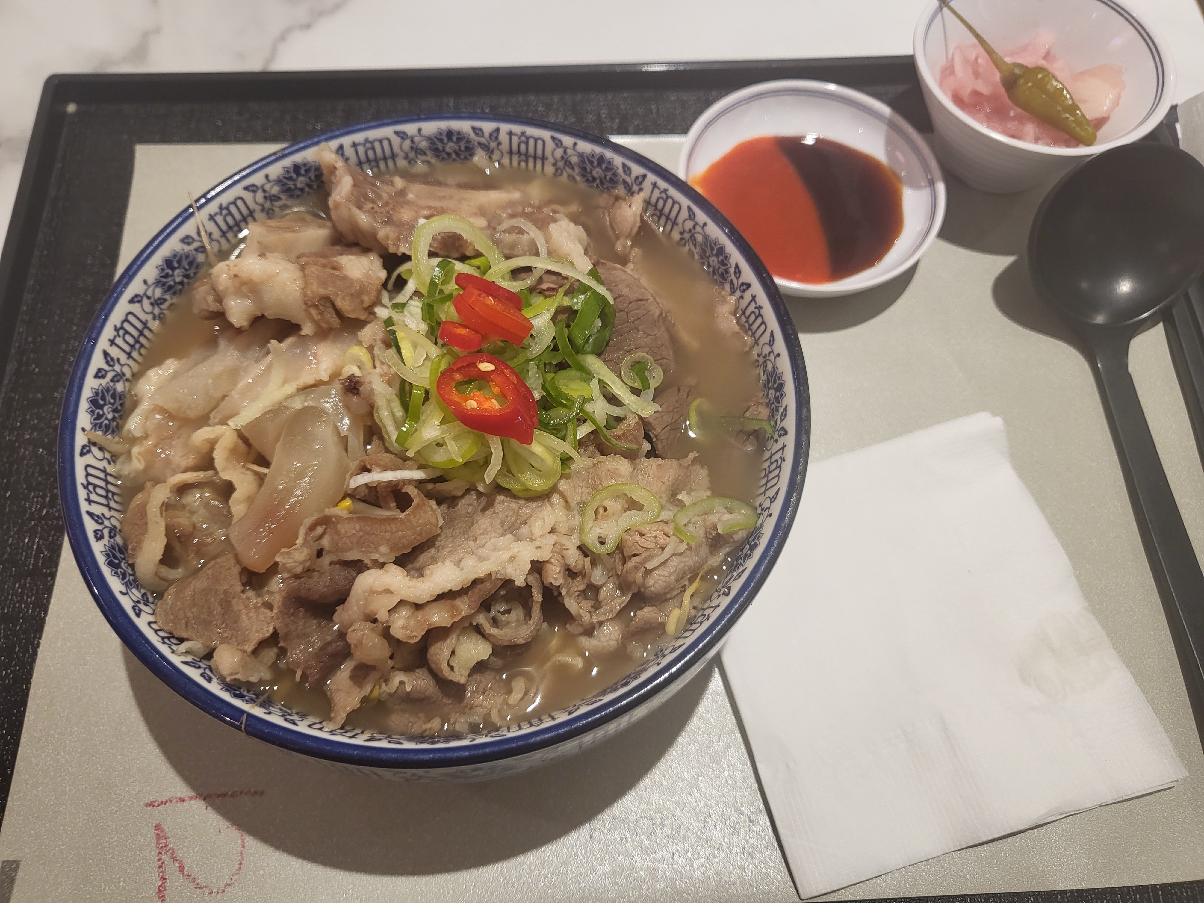  <롯데 백화점 본점(명동) 지하 푸드코트>
