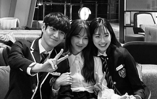 김영대 펜트하우스 패밀리