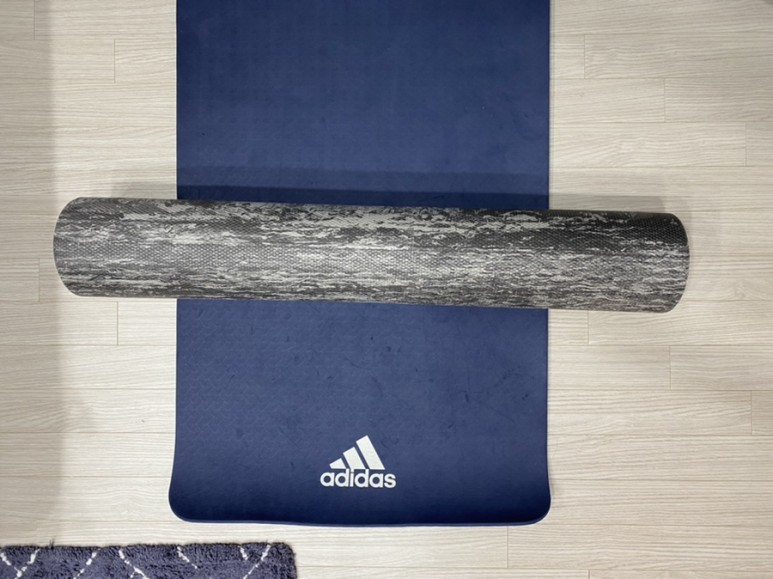 한달째 배살빼는법 실행결과 복부지방분해주사 - 4