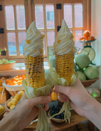 생방송 투데이 추천 성수동 과일빙수 맛집 4 img