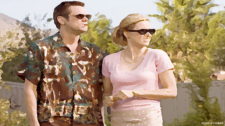 3. 역시 코미디의 대가는 다른 재미있는 영화 추천 베스트 8