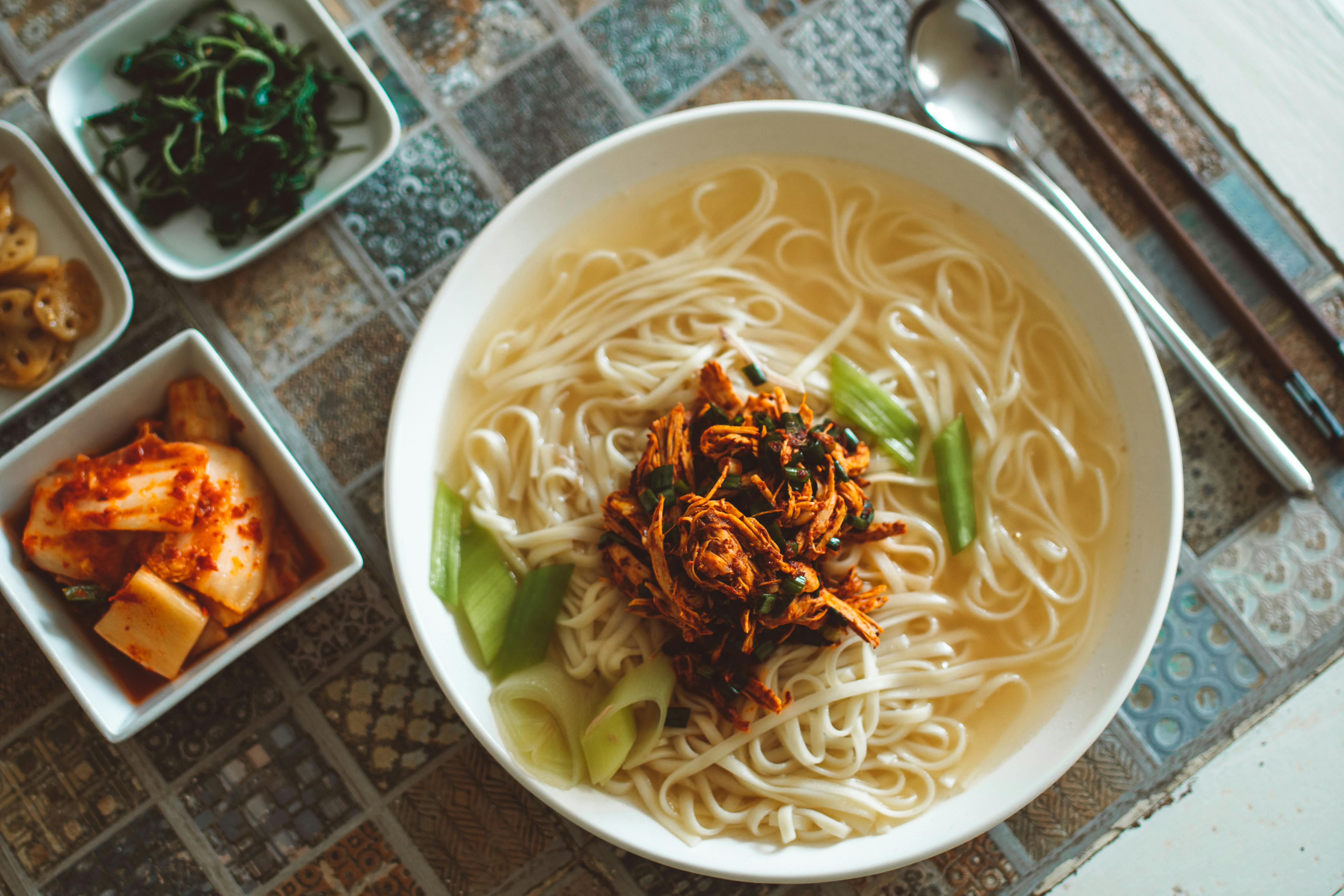 맛중면 이미지
