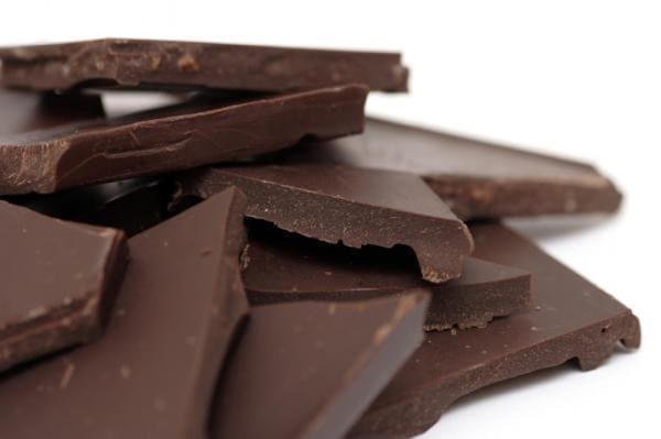 코코아 100% 초콜릿 사진